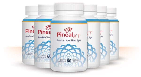 Pineal XT Supplement